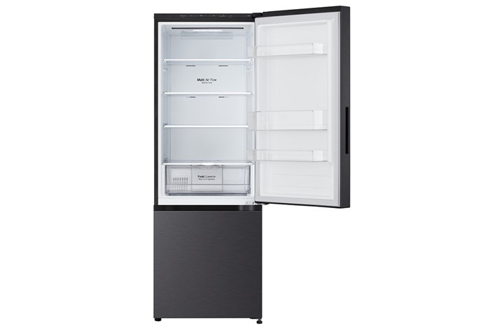 Tủ lạnh LG Inverter 335 lít LBB33BLM