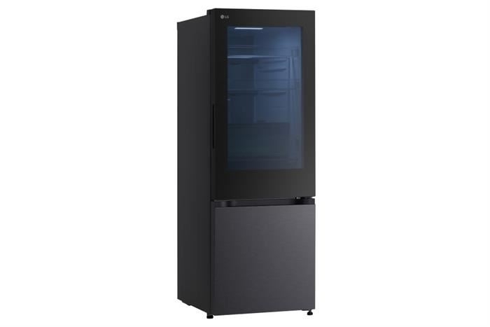 Tủ lạnh LG Inverter 340 lít LBB33BLMAI InstaView