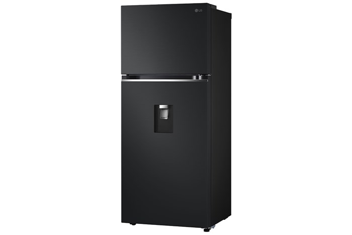 Tủ lạnh LG Inverter 374 lít LTD37BLM