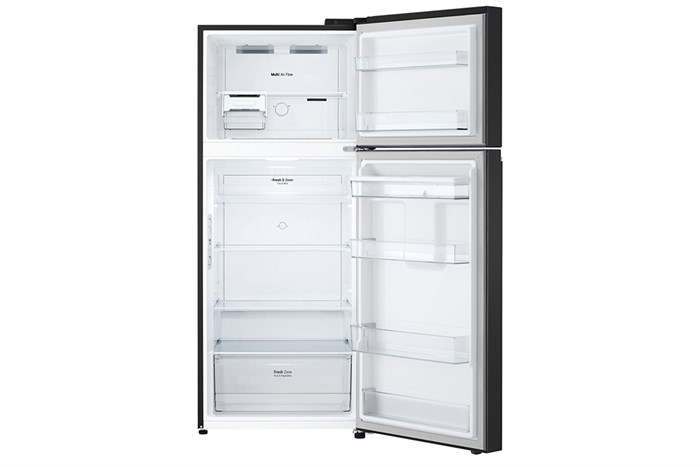 Tủ lạnh LG Inverter 374 lít LTD37BLM