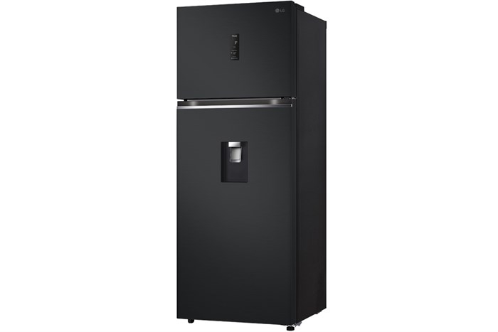 Tủ lạnh LG Inverter 459 lít LTD46BLMA
