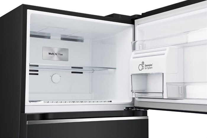 Tủ lạnh LG Inverter 459 lít LTD46BLMA