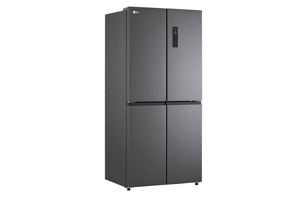 Tủ lạnh LG Inverter 470 lít GR-B50BL