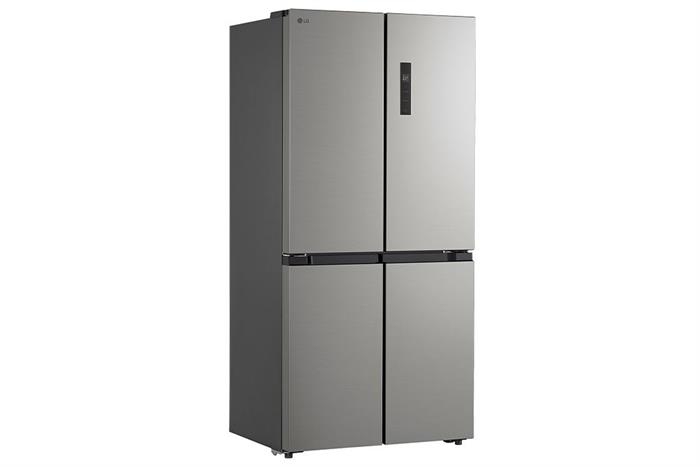 Tủ lạnh LG Inverter 474 lít LFB47SVM Multi Door