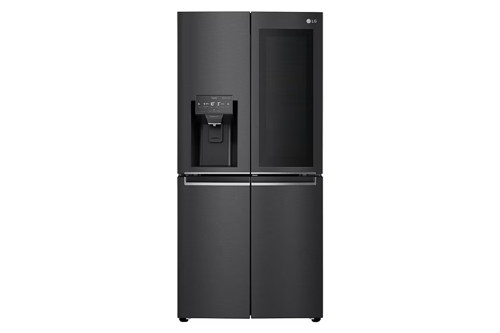 Tủ lạnh LG Inverter 496 lít Multi Door GR-X22MBI