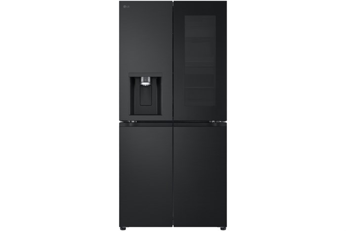 Tủ lạnh LG Inverter 508 lít Multi Door LFI50BLMAI