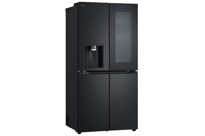 Tủ lạnh LG Inverter 508 lít Multi Door LFI50BLMAI
