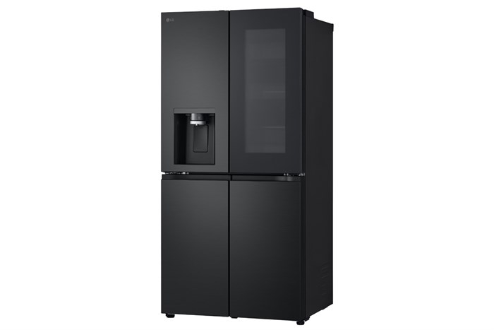 Tủ lạnh LG Inverter 508 lít Multi Door LFI50BLMAI