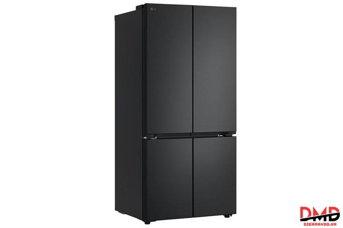 Tủ lạnh LG Inverter 575 lít LFB58BLMA Multi Door