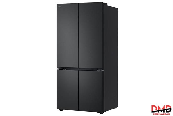Tủ lạnh LG Inverter 575 lít LFB58BLMA Multi Door