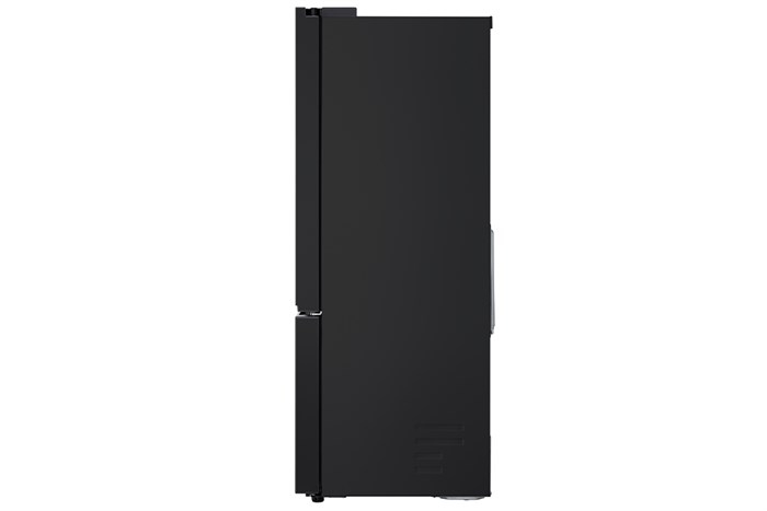 Tủ lạnh LG Inverter 607 lít Multi Door LFD61BLGA