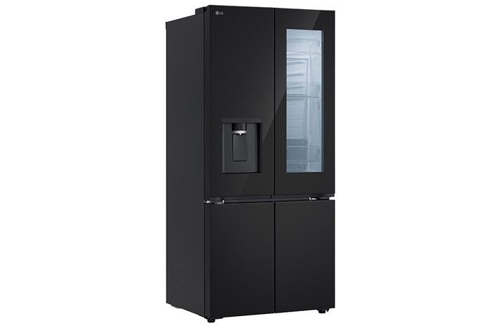 Tủ lạnh LG Inverter 612 lít Multi Door LFD61BLGAI