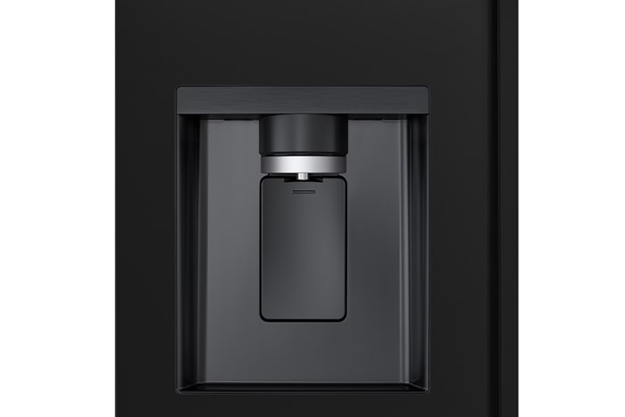Tủ lạnh LG Inverter 612 lít Multi Door LFD61BLGAI