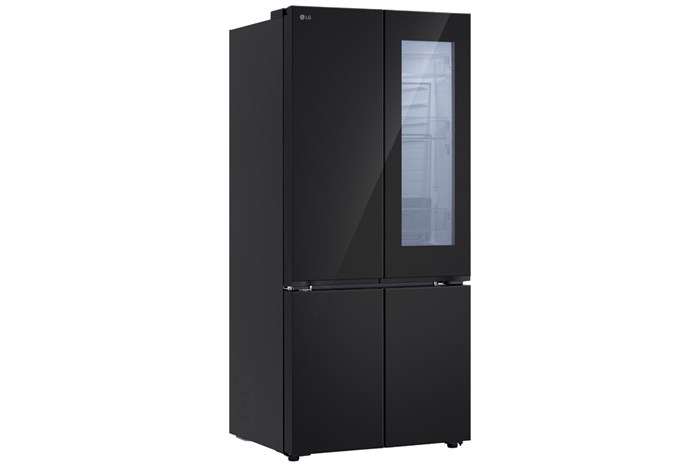 Tủ lạnh LG Inverter 617 lít Multi Door LFB61BLGAI