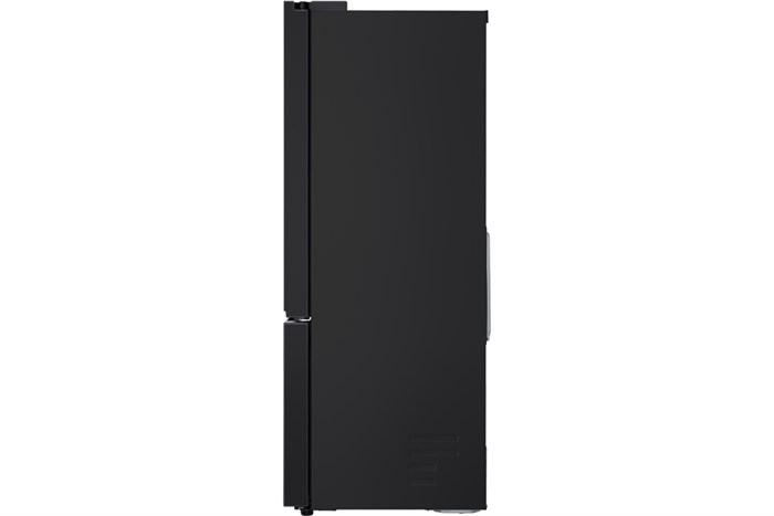 Tủ lạnh LG Inverter 617 lít Multi Door LFB61BLGAI