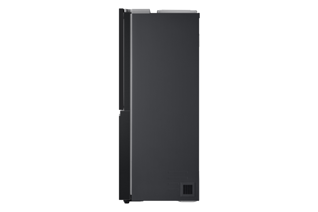 Tủ lạnh LG Inverter 635 Lít Side By Side GR-X257BL