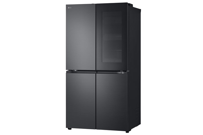 Tủ lạnh LG Inverter 666 lít Multi Door LFB66BLMI