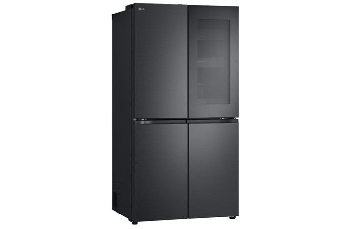 Tủ lạnh LG Inverter 666 lít Multi Door LFB66BLMI