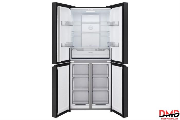 Tủ lạnh LG Inverter Multi Door 400 lít F40BG