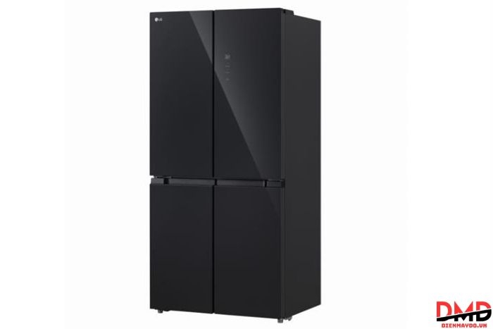 Tủ lạnh LG Inverter Multi Door 502 lít F50BG