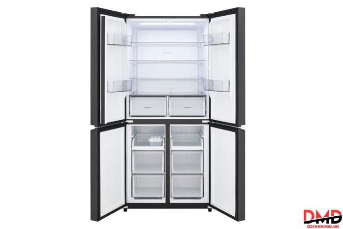 Tủ lạnh LG Inverter Multi Door 502 lít F50BG