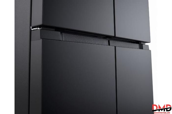 Tủ lạnh LG Inverter Multi Door 502 lít F50BG