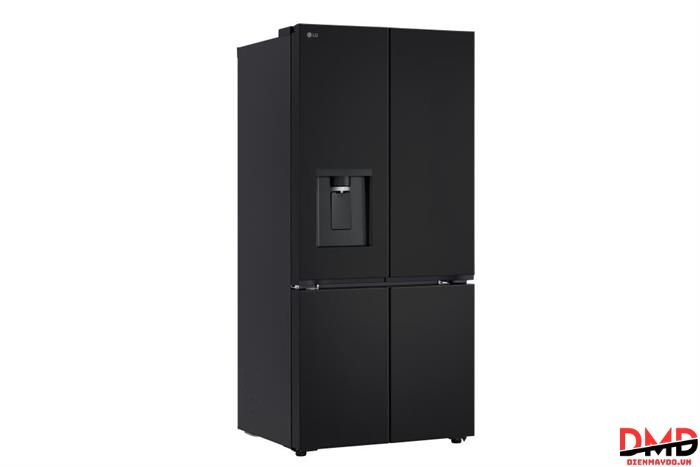 Tủ lạnh LG Inverter Multi Door 571 lít F58BGD