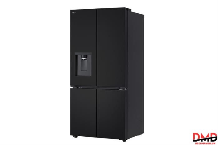 Tủ lạnh LG Inverter Multi Door 571 lít F58BGD