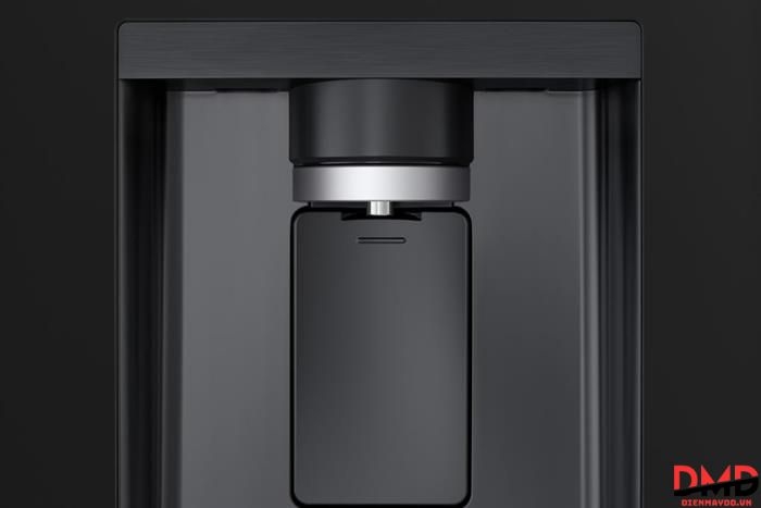 Tủ lạnh LG Inverter Multi Door 571 lít F58BGD