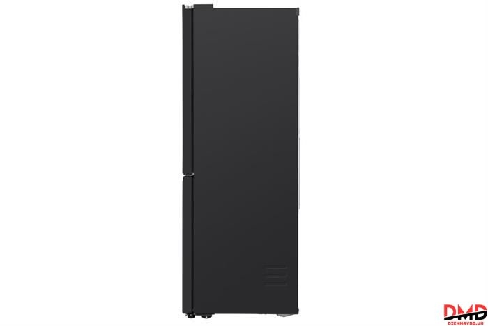 Tủ lạnh LG Inverter Multi Door 580 lít F56BG