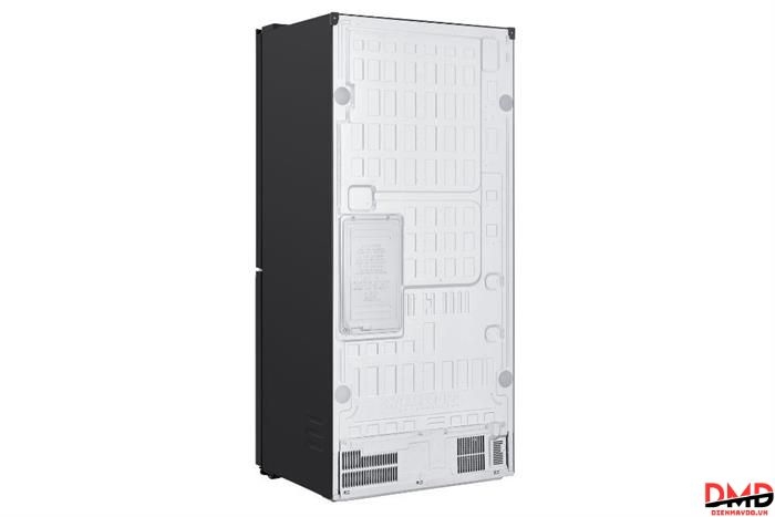 Tủ lạnh LG Inverter Multi Door 580 lít F56BGA