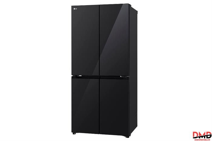 Tủ lạnh LG Inverter Multi Door 580 lít F56BGA
