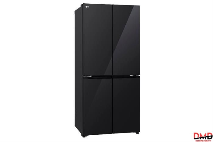 Tủ lạnh LG Inverter Multi Door 580 lít F56BGA