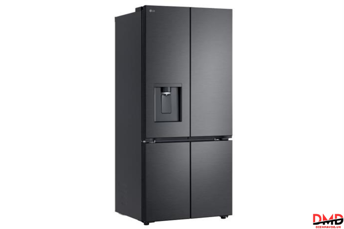 Tủ lạnh LG Inverter Multi Door 607 lít F61BMD