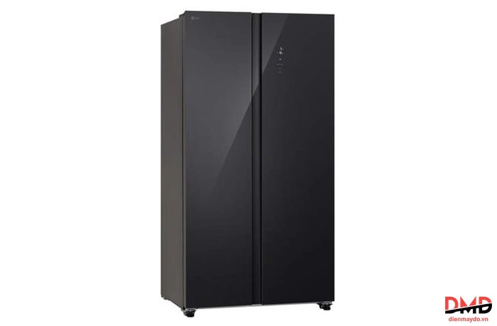 Tủ lạnh LG Inverter Side by Side 627 lít S60BG