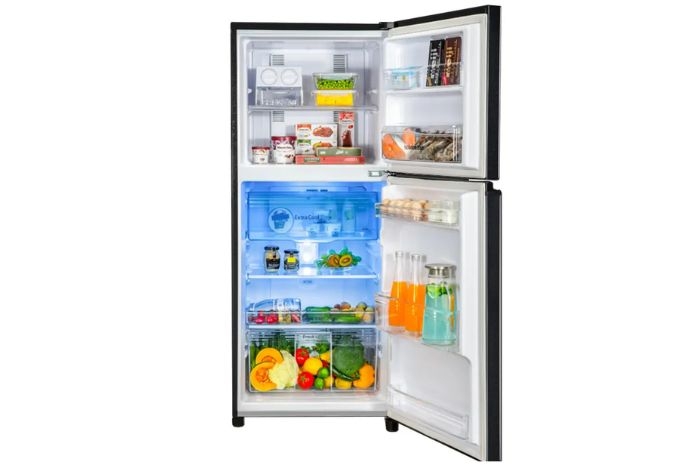 Tủ lạnh Panasonic Inverter 234 lít NR-TV261BPAV