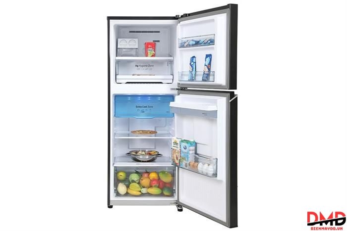 Tủ lạnh Panasonic Inverter 265 lít NR-TV301GVKV