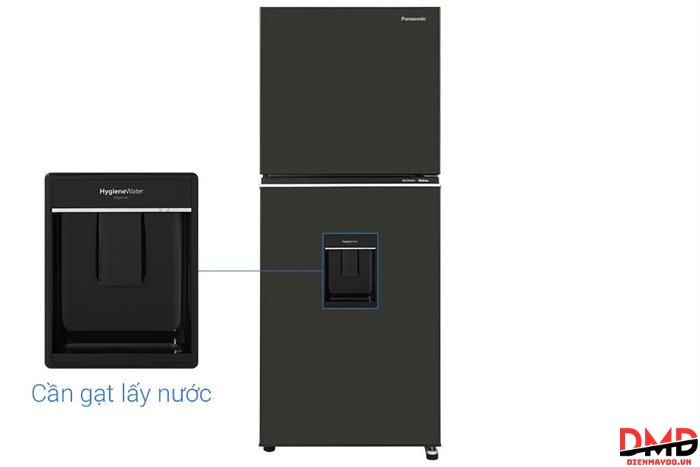 Tủ lạnh Panasonic Inverter 265 lít NR-TV301GVKV