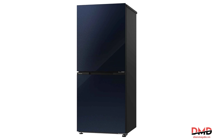 Tủ lạnh Panasonic Inverter 297 lít NR-BV322HGKV