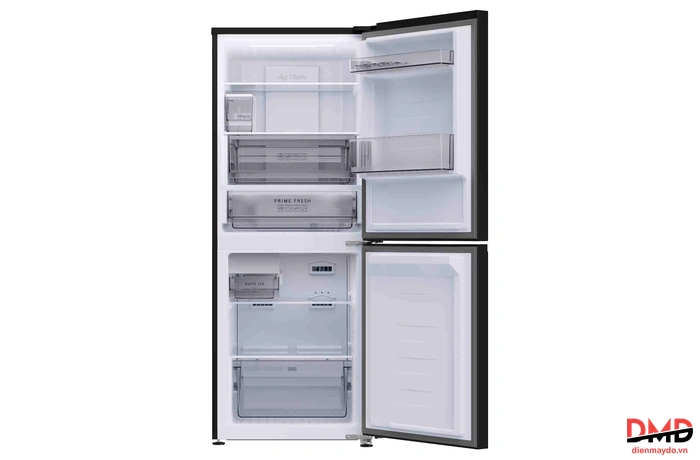 Tủ lạnh Panasonic Inverter 297 lít NR-BV322HGKV