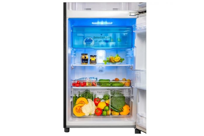 Tủ lạnh Panasonic Inverter 306 lít NR-TV341BPKV