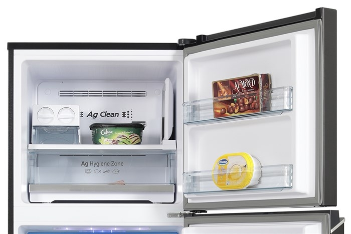 Tủ lạnh Panasonic Inverter 326 lít NR-TL351GVKV
