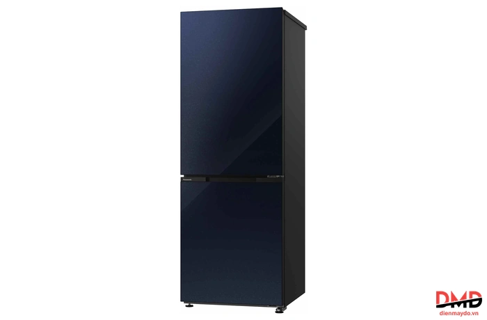 Tủ lạnh Panasonic Inverter 336 lít NR-BV372HGKV