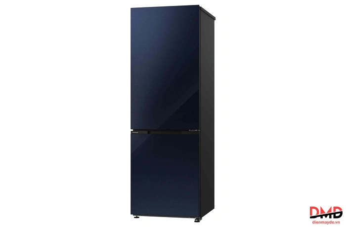 Tủ lạnh Panasonic Inverter 366 lít NR-BV412HGKV