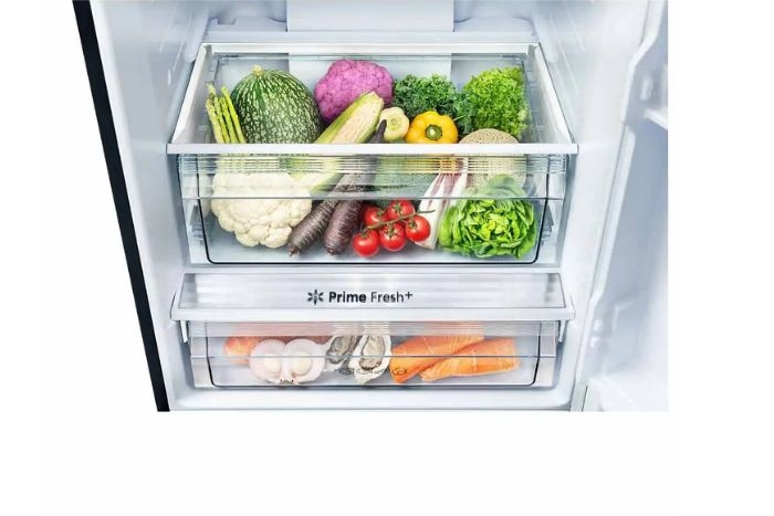 Tủ lạnh Panasonic Inverter 368 lít NR-BX421XGKV