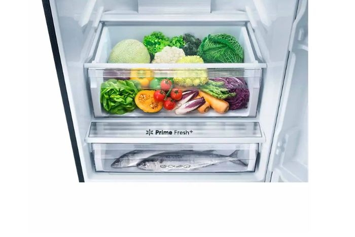 Tủ lạnh Panasonic Inverter 368 lít NR-BX421XGKV