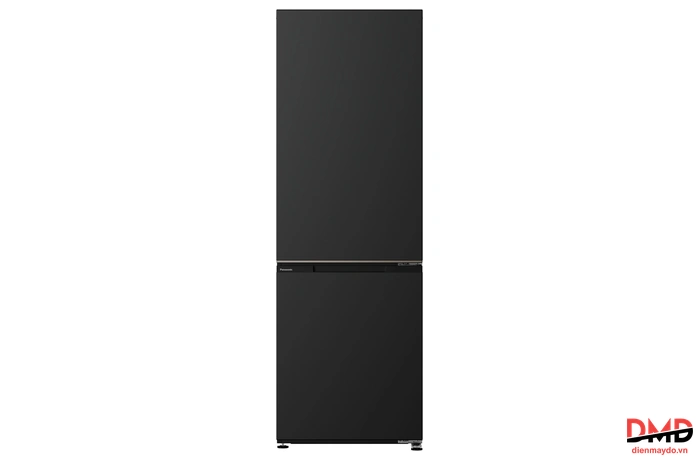 Tủ lạnh Panasonic Inverter 374 lít NR-BV412BWKV