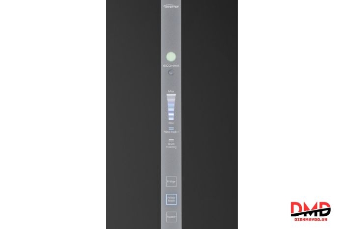 Tủ lạnh Panasonic Inverter 380 lít NR-BX421WGKV