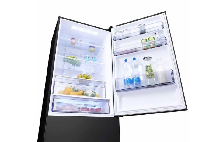 Tủ lạnh Panasonic Inverter 420 lít NR-BX471XGKV