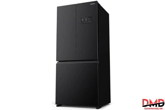 Tủ lạnh Panasonic Inverter 495 lít NR-CW530HVK9